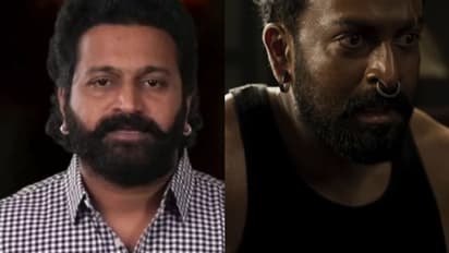  'പൃഥ്വിരാജിന് പ്രത്യേക അഭിനന്ദനങ്ങള്‍', സലാറിനെ കുറിച്ച് കാന്താര ഫെയിം ഋഷഭ് ഷെട്ടി