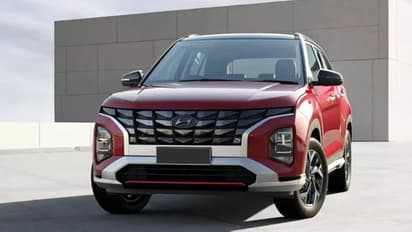 പുതിയ ഹ്യുണ്ടായി ക്രെറ്റ ഫെയ്‌സ്‌ലിഫ്റ്റ്, വില പ്രതീക്ഷകൾ