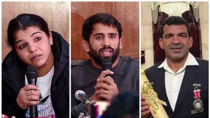 കൂടെയുണ്ട്; ഗുസ്തി താരങ്ങൾക്ക് പിന്തുണയുമായി കൂടുതൽ കായികതാരങ്ങൾ; പത്മശ്രീ തിരികെ നൽകുമെന്ന് വിരേന്ദർ സിംങ്