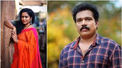 'കലാകാരന്മാര്‍ ഉത്തരവാദിത്വം കാണിക്കണം': ബിനു അടിമാലിയെ തിരുത്തി മഞ്ജു പത്രോസ്