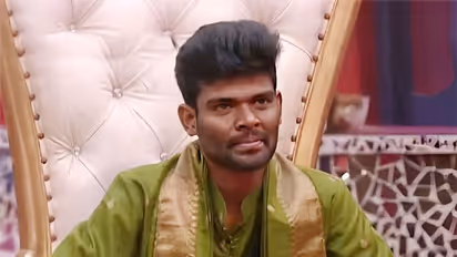 Pallavi Prashanth : పల్లవి ప్రశాంత్ మామ కోసం జైలు ఎదుట కోడలు... చిన్నారి మాటలకు గుండె తరుక్కుపోతుంది.!