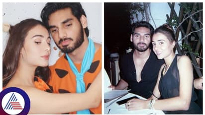 ಬರೋಬ್ಬರಿ 11 ವರ್ಷಗಳ ಲವ್‌ ಬ್ರೇಕ್‌ ಅಪ್‌ ಮಾಡಿಕೊಂಡ ಬಾಲಿವುಡ್‌ ನಟ ಸುನೀಲ್‌ ಶೆಟ್ಟಿ ಪುತ್ರ  ಅಹಾನ್ ಶೆಟ್ಟಿ