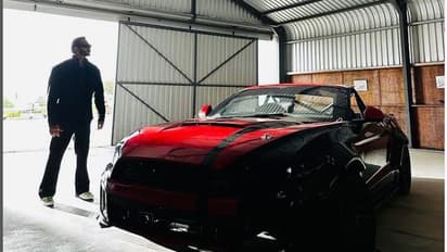 ಮುಂಬೈನಲ್ಲಿ ಹೊಟೆಲ್ ವೇಟರ್ ಆಗಿದ್ದವನ ಮಗ ಬಾಲಿವುಡ್ ನಿರ್ಮಾಪಕ, ಸ್ಟಾರ್ ಡೈರೆಕ್ಟರ್!