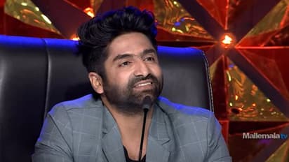 ఒక్క సాంగ్ కు అంతా రేటా..? మడతపెట్టేస్తున్నాడు శేఖర్ మాస్టర్.. రెమ్యూనరేషన్ ఎంత తీసుకుంటున్నాడంటే..? 