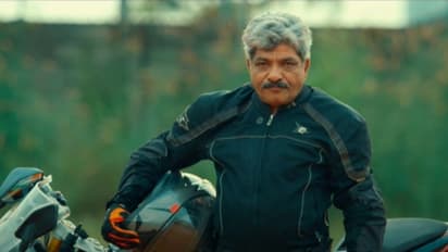 കേന്ദ്ര കഥാപാത്രമായി ജാഫര് ഇടുക്കി; ത്രില്ലടിപ്പിച്ച് 'മാംഗോ മുറി' ട്രെയിലർ