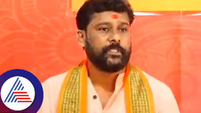 Mangaluru: VHP leader Sharan Pumpwell arrested for calling bandh after Suhas Shetty’s murder