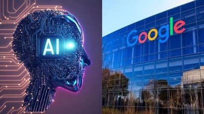 30,000 ஊழியர்களை பணி நீக்கம் செய்யும் கூகுள்? AI தான் காரணமா? வெளியான அதிர்ச்சி தகவல்..!