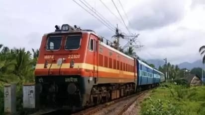 கோடை விடுமுறை: சென்னை - நெல்லை இடையே வாராந்திர சிறப்பு ரயில்!