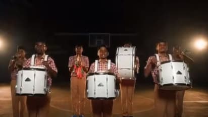 കേൾക്കൂ മനസ് നിറയട്ടെ; 'ദി വേ ടു ബെത്ലഹേം', ബധിര വിദ്യാര്ത്ഥികൾ ഒരുക്കിയ കരോൾ ഗാനം