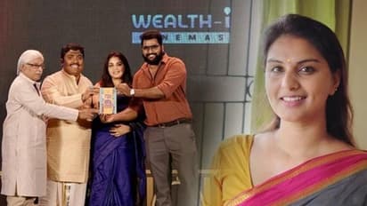 'റാം C/O ആനന്ദി' സിനിമയാകുന്നു; സംവിധാനം അനുഷ പിള്ള