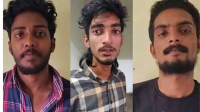 'വീട്ടിലാക്കാം'; 16 കാരിയെ പറഞ്ഞ് പറ്റിച്ചു മലയിലെത്തിച്ച് മദ്യം നൽകി പീഡനം; പ്രതികള്‍ക്ക് 25 വര്‍ഷം കഠിനതടവ്