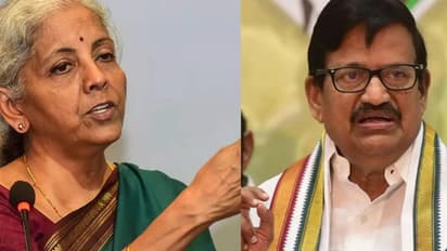 இது தமிழகத்துக்கு இழைக்கப்பட்ட மிகப்பெரிய அநீதி! எதுக்கு இந்த வன்மம்! நிர்மலா சீதாராமனை விளாசும் கே.எஸ்.அழகிரி