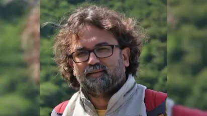 പൂർവ വിദ്യാർഥി സംഗമത്തിൽ സംസാരിക്കവെ അധ്യാപകൻ കുഴഞ്ഞുവീണ് മരിച്ചു