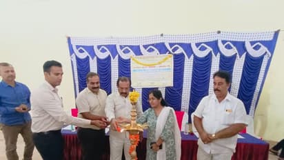 ಮಧ್ಯವರ್ತಿಗಳಿಲ್ಲದೇ ರಾಗಿ ಮಾರಾಟ ಮಾಡಿ : ಕೆ. ಷಡಕ್ಷರಿ