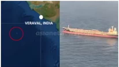 ಮಂಗಳೂರು ಹಡಗಿನ ಮೇಲೆ ದಾಳಿ ಮಾಡಿದ್ದು ಇರಾನ್:  ಅಮೆರಿಕ ಸ್ಫೋಟಕ ಹೇಳಿಕೆ