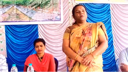 ಮೈಸೂರು : ಮೆಣಸಿನಕಾಯಿ ಬೆಳೆ ಬೇಸಾಯದ ಕ್ಷೇತ್ರೋತ್ಸವ