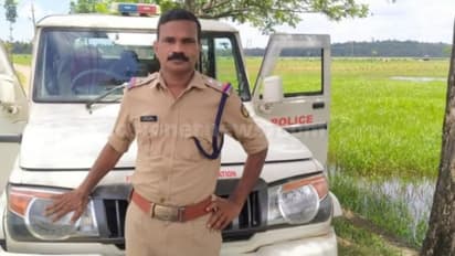 എറണാകുളം ഞാറക്കൽ സ്റ്റേഷനിലെ ഗ്രേഡ് എസ്ഐയെ തൂങ്ങിമരിച്ച നിലയിൽ കണ്ടെത്തി