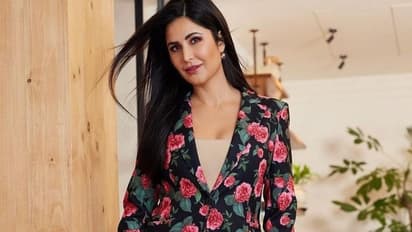 Katrina Kaif slapped her co-star 20 times on 'Mere Brother Ki Dulhan' set: Here's why