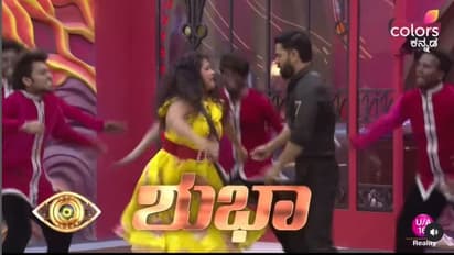 ಮನೆಯಿಂದ ಇಬ್ಬರನ್ನು ಹೊರಹಾಕಲು ಬಂದ್ರು ಮಾಜಿ ಸ್ಪರ್ಧಿಗಳು; ಕಿಚ್ಚನಿಲ್ಲದ ಮನೆಯಲ್ಲಿ ಏನಾಗ್ತಿದೆ ನೋಡಿ!