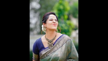 జబర్దస్త్ జ్ఞాపకాలు పంచుకున్న అనసూయ... మళ్ళీ గాలి మల్లిందా ఏంటి?