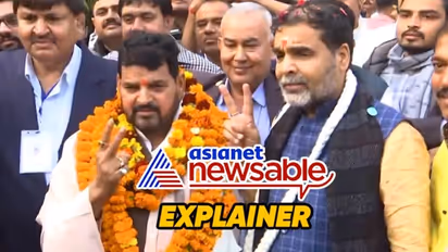 Explained: Why did the Sports Ministry suspend newly-elected WFI till further notice