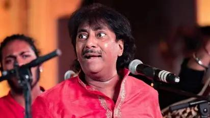 Ustad Rashid Khan hospitalized as health condition worsens, here's what happened 