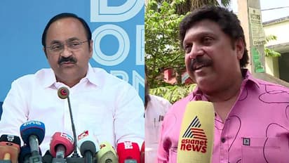 'ഉമ്മൻചാണ്ടിക്കെതിരായ ഗൂഢാലോചനയിൽ പ്രധാന പങ്കാളിയാണ് ഗണേഷ്, മന്ത്രിയുടെ സത്യപ്രതിജ്ഞ യുഡിഎഫ് ബഹിഷ്കരിക്കും '