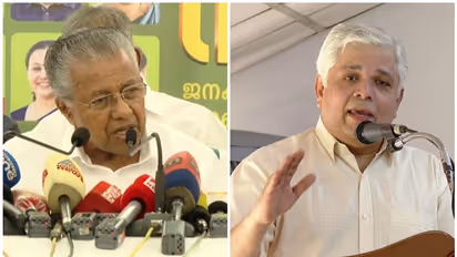 'ആരും രാജാവാണെന്ന് കരുതരുത്, വിധി മൂല്യങ്ങൾ മുന്‍നിർത്തി'; മുഖ്യമന്ത്രിക്ക് മറുപടിയുമായി ജ. ദേവൻ രാമചന്ദ്രൻ