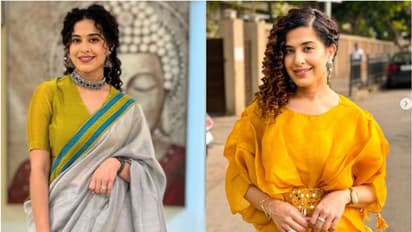 ‘ಗೋಮಾಂಸ ಪ್ರಚಾರಕಿ’ ಕಾಮಿಯಾ ಜಗನ್ನಾಥ ದೇಗುಲ ಪ್ರವೇಶ ಭಾರೀ ವಿವಾದ