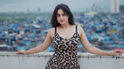 Bigg Boss 17: Who is Ayesha Khan? All you need to know about the show's wildcard contestant