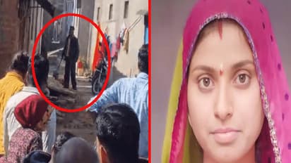 உன் சகோதரியை பெட்ரோல் ஊற்றி எரிச்சுட்டேன்.. சகோதரனுக்கு வந்த அழைப்பு - மாமியார் வீட்டில் அரங்கேறிய கொடூரம்!