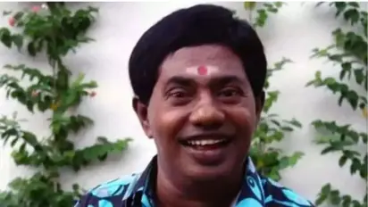 Tamil actor, comedian Bonda Mani passes away aged 60