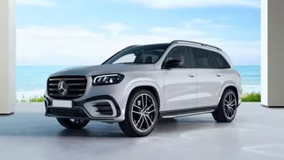 EV கார்களுக்கான வரிசலுகை 5% அடுத்த 10 ஆண்டுகளுக்கும் நீடித்தால் $500M முதலீடு செய்ய தயார்! - Mercedes Benz!