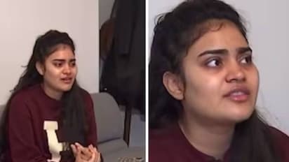 പാസ്പോർട്ടും വിസയുമടക്കം ലഗേജുമായി കാബ് ഡ്രൈവർ മുങ്ങി, സകലതും നഷ്ടപ്പെട്ട് യുവതി