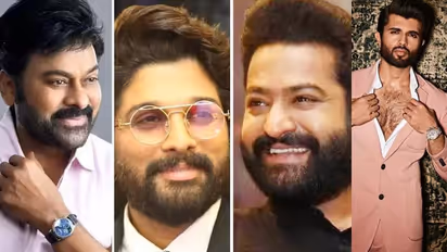 మెగాస్టార్, అల్లు అర్జున్, పవన్, ఎన్టీఆర్ అనౌన్స్ చేశారు ఆపేశారు.. ఆగిపోయిన టాలీవుడ్ స్టార్ హీరోల సినిమాలు..? 