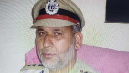 ಕಾಶ್ಮೀರದಲ್ಲಿ ಉಗ್ರರ ಗುಂಡಿಗೆ ಬಲಿಯಾದ ನಿವೃತ್ತ ಪೊಲೀಸ್ ಅಧಿಕಾರಿ: ಮತ್ತೆ ಭಯೋತ್ಪಾದಕರ ಅಟ್ಟಹಾಸ!