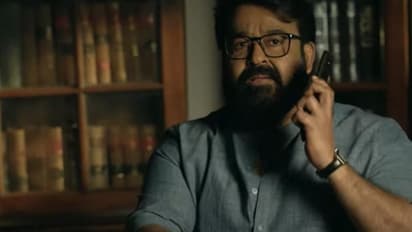 ശനിയാഴ്ച നേരിന് റിലീസിനേക്കാളും കളക്ഷൻ, തിയറ്റര് ഭരണമേറ്റെടുത്ത് മോഹൻലാല്, ആകെ നേടിയത്