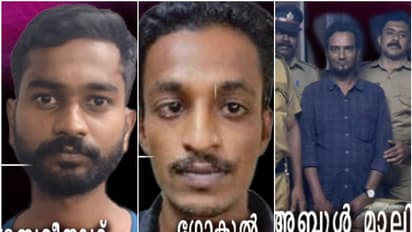 'ആര്യങ്കാവ് ചെക്പോസ്റ്റിൽ ഒരു അണ്ണനും തൃശൂരിൽ 2 ഗഡികളും പിടിയിലായിട്ടുണ്ട്'; എക്സൈസ് സ്പെഷ്യൽ ഡ്രൈവ്