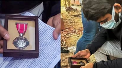 முதலில் நீதி கிடைக்க வேண்டும், அதன் பிறகு பத்மஸ்ரீ விருது பற்றி யோசிப்பேன் – மல்யுத்த வீரர் பஜ்ரங் புனியா!