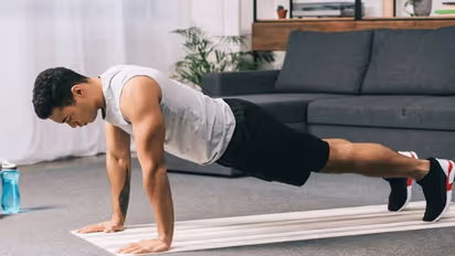 ദിവസവും രാവിലെ 20 പുഷ് അപ്പ് ചെയ്യുന്നത് പതിവാക്കൂ, കാരണം