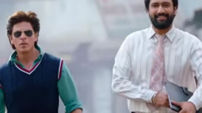 ഷാരുഖ് ഖാന്റെ ഡങ്കി ഏത് ഒടിടിയില്?, റിപ്പോര്ട്ട് പുറത്ത്