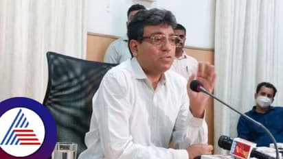 ಕನ್ನಡ ನಾಮಫಲಕ ಕಡ್ಡಾಯ ಅಳವಡಿಸಬೇಕು; ಅಂಗಡಿ ಮುಂಗಟ್ಟು ಶಾಪಿಂಗ್ ಮಾಲ್‌ಗಳಿಗೆ ಖಡಕ್ ಎಚ್ಚರಿಕೆ ನೀಡಿದ ಬಿಬಿಎಂಪಿ ಆಯುಕ್ತ!  