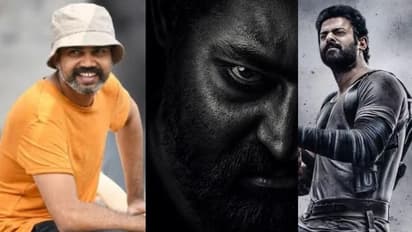 Prashanth Neel : ఎన్టీఆర్ 31 ముందా.. శౌర్యాంగ పర్వం ముందా.. ప్రశాంత్ నీల్ క్లారిటీ?