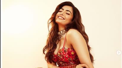 ಬೇರೊಬ್ಬಳು ಬಾಲಿವುಡ್ ನಾಯಕಿಗೆ ಕೊಕ್ ಕೊಡಿಸಿ ಅನಿಮಲ್ 'ಗೀತಾಂಜಲಿ'ಯಾದ್ರಾ ರಶ್ಮಿಕಾ ಮಂದಣ್ಣ!