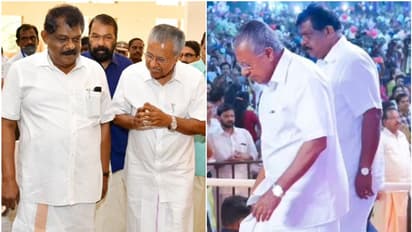 കുടിശ്ശിക തീർത്തെങ്കിലും ആൻ്റണിരാജുവിന് പ്രതിസന്ധികളൊഴിയാത്ത മന്ത്രിക്കാലം;  ഒടുവിൽ ടേം പൂർത്തിയാക്കി മടക്കം