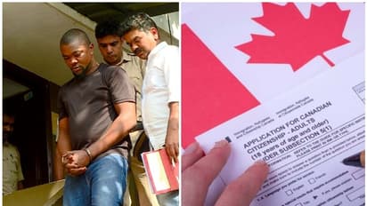 കാനഡയിലെ ആശുപത്രിയിൽ ഒഴിവുണ്ട്, അപേക്ഷിക്കൂവെന്ന് മെയിൽ; ലക്ഷങ്ങളുടെ തട്ടിപ്പ്; നൈജീരിയൻ സ്വദേശി അറസ്റ്റിൽ