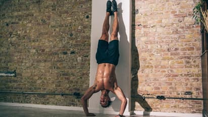 ഫിറ്റ്നസ് മെച്ചപ്പെടുത്താന് പരിശീലിക്കാം അഡ്വാന്സ്ഡ് കാലിസ്തെനിക് വർക്കൗട്ടുകള്...