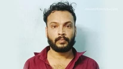 മലപ്പുറത്ത് കാറിലിരുന്ന് എംഡിഎംഎ ഉപയോഗിക്കുന്നതിനിടെ യുവാവ് പിടിയില്‍