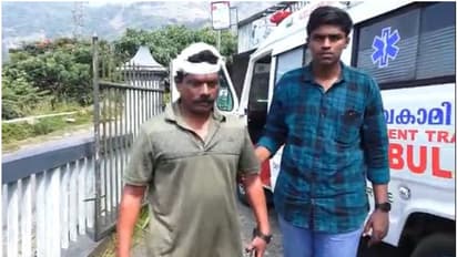 നേതാക്കൾ അറിയാതെ തോട്ടം വാങ്ങിയത് ഇഷ്ടപ്പെട്ടില്ല, പിന്നാലെ തൊഴിൽ തർക്കം; ഏലത്തോട്ടം ഉടമയെ തല്ലിയെന്ന് പരാതി