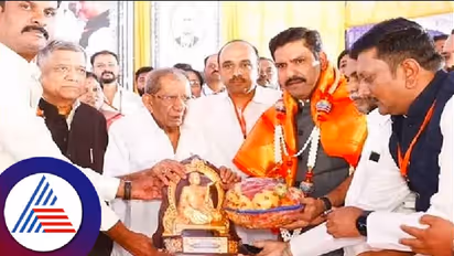 ದಾವಣಗೆರೆ: 24ನೇ ವೀರಶೈವ ಲಿಂಗಾಯತ ಅಧಿವೇಶನ; ಮಹಾಸಭಾ ಮಂಡಿಸಿದ 8 ನಿರ್ಣಯಗಳು ಇಲ್ಲಿವೆ